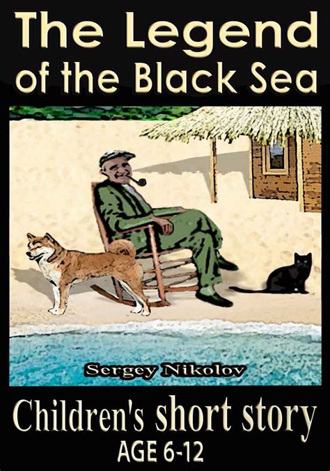 The Story of the Black She.